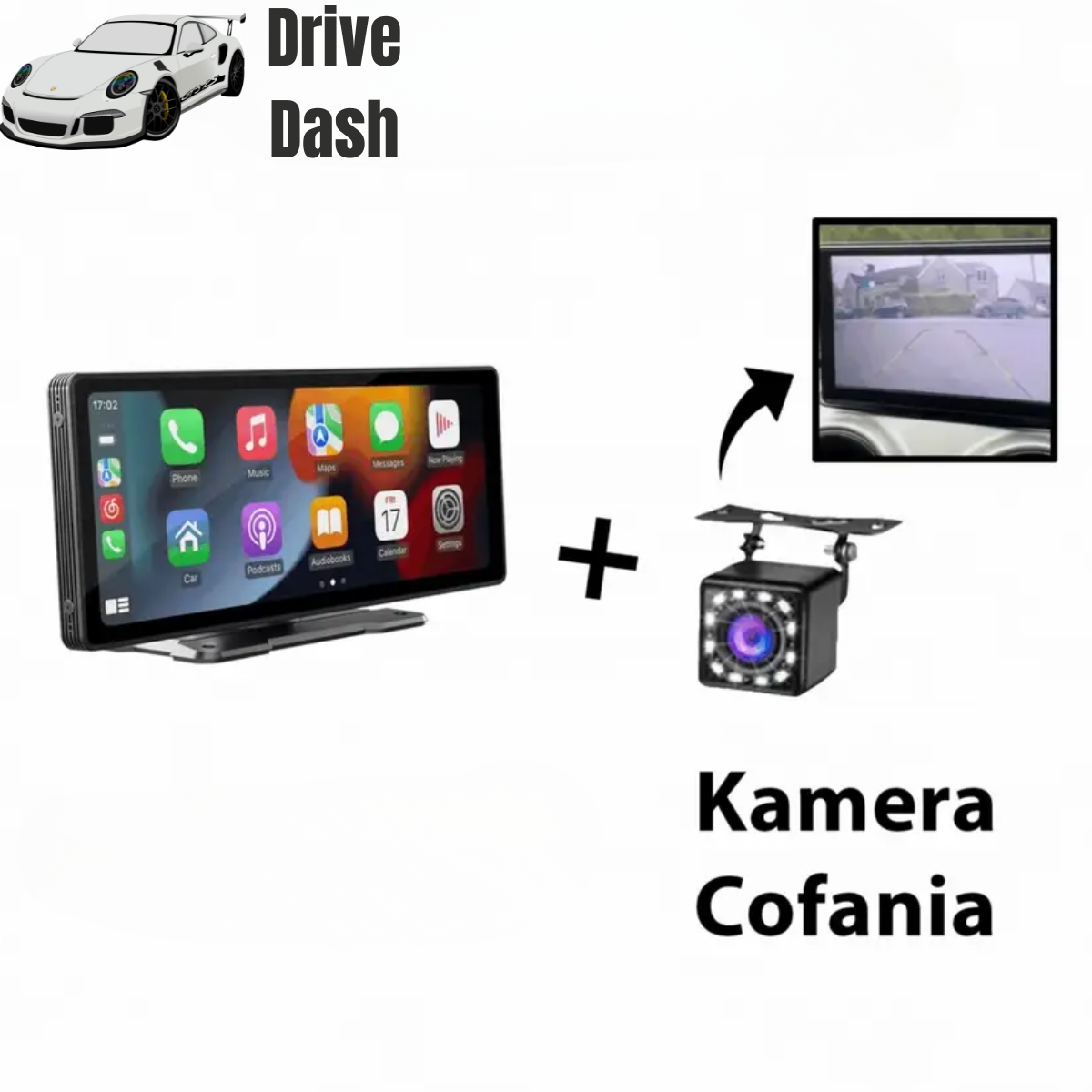 DriveDash™