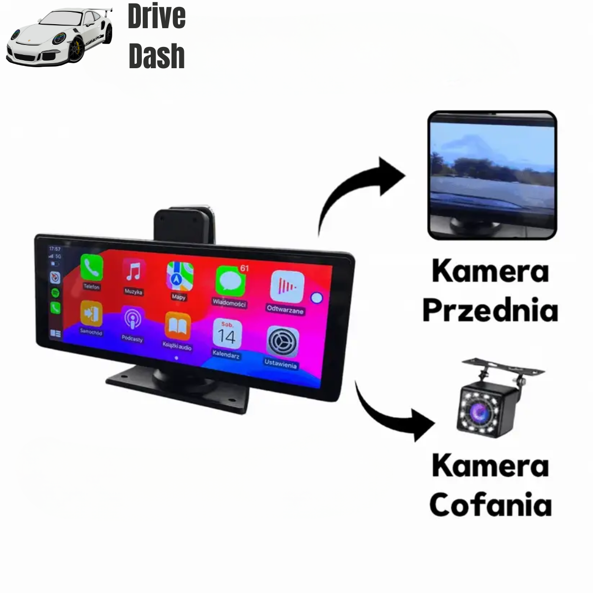 DriveDash™