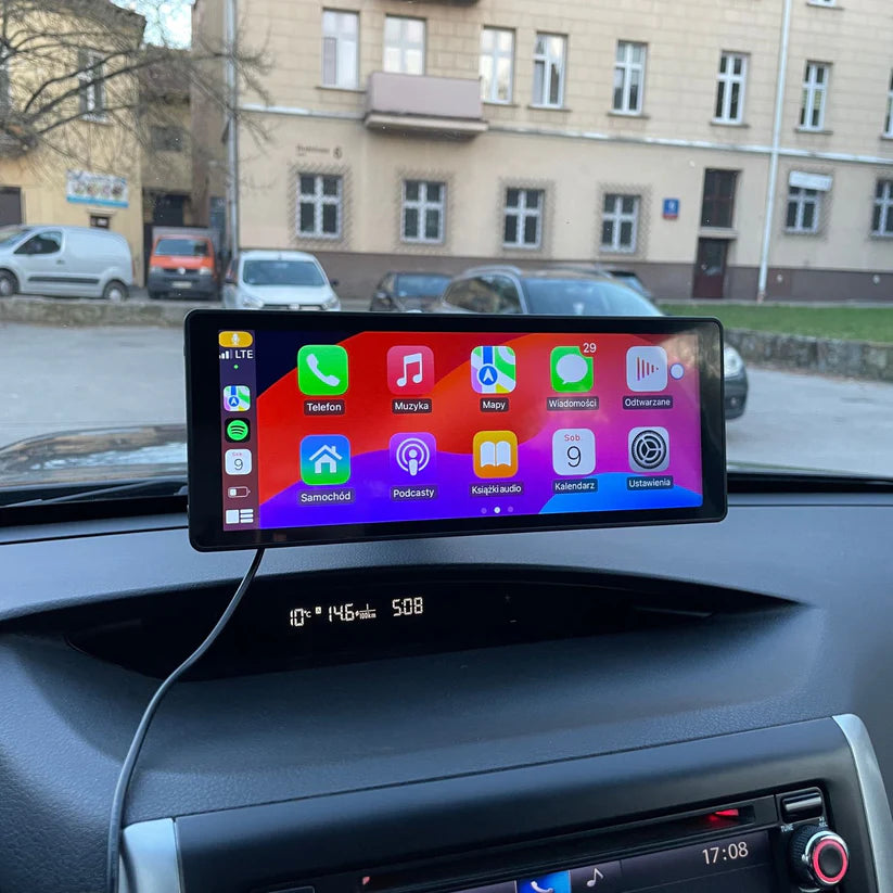 DriveDash™