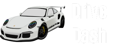 DriveDash